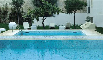 Hotel Villa Del Lauro