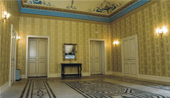 Hotel Villa Del Lauro