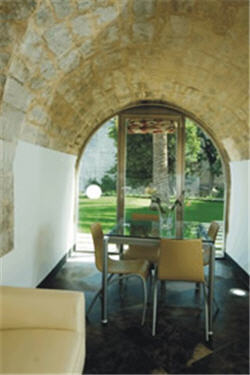 Hotel Villa Del Lauro