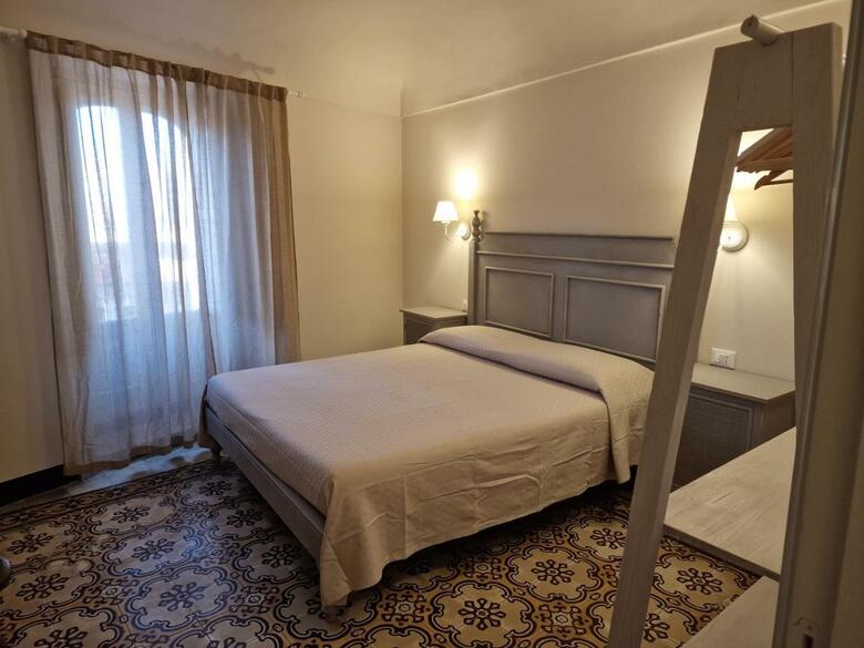 Hotel L'orto Sul Tetto