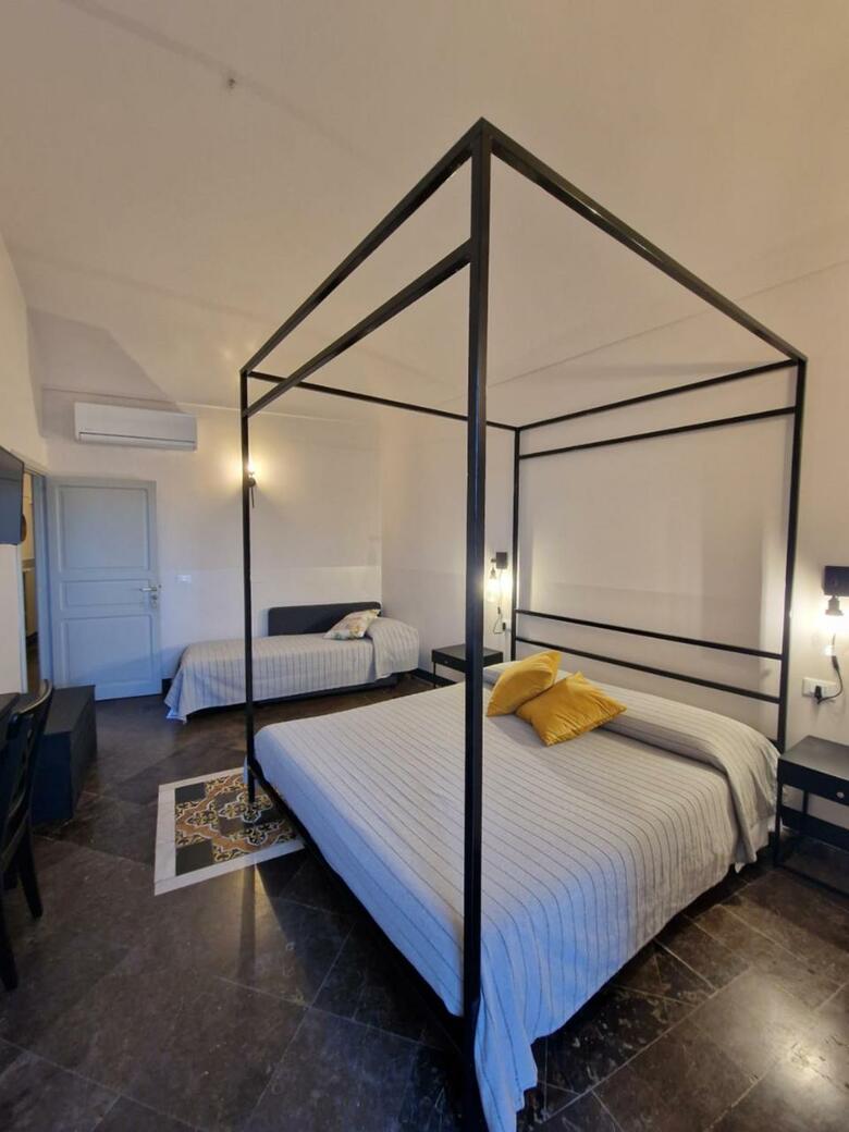 Hotel L'orto Sul Tetto