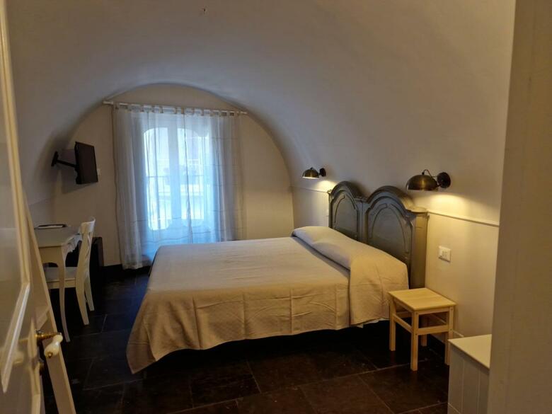 Hotel L'orto Sul Tetto