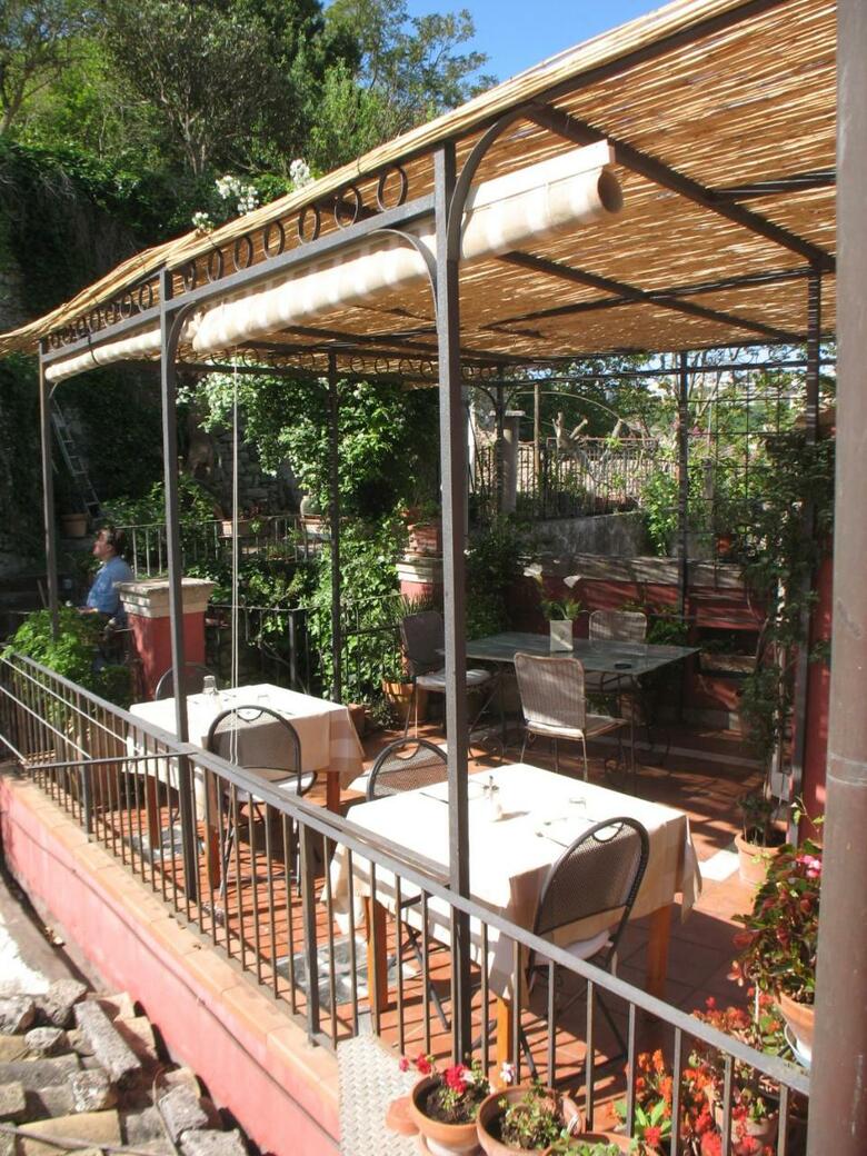 Hotel L'orto Sul Tetto