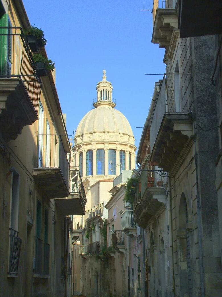Hotel L'orto Sul Tetto