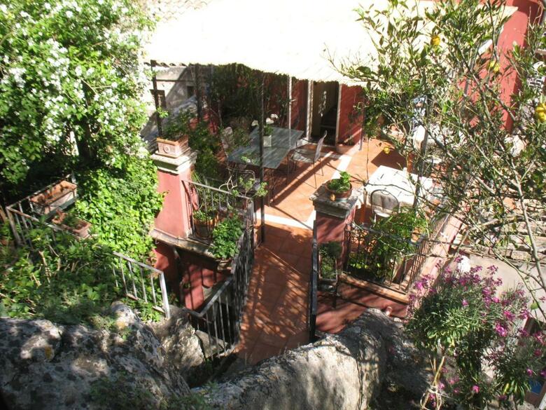 Hotel L'orto Sul Tetto