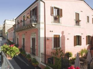 Hotel Il Barocco