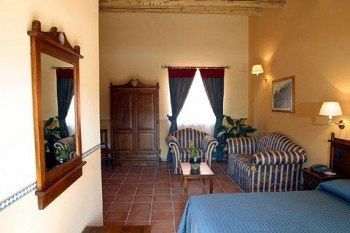 Hotel Il Barocco