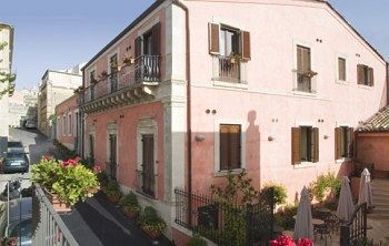 Hotel Il Barocco