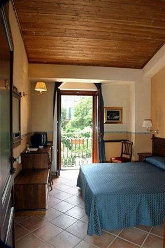 Hotel Il Barocco