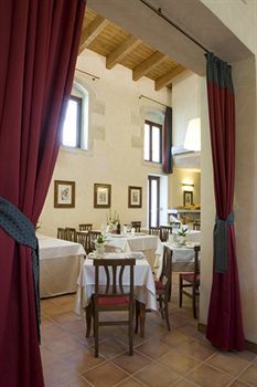 Hotel Il Barocco