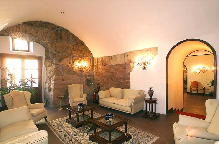 Hotel Miramonti