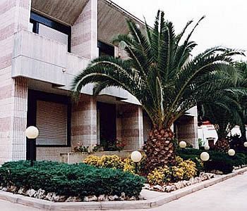 Hotel Nuova Tursport