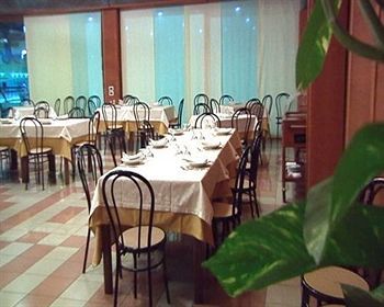 Hotel Nuova Tursport