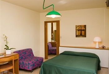 Hotel Nuova Tursport