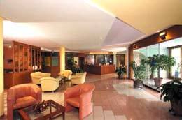 Hotel Nuova Tursport