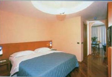 Hotel Michelangelo Palace