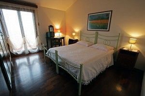 Bed & Breakfast Vento Tra Gli Ulivi