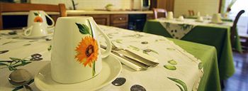 Bed & Breakfast Vento Tra Gli Ulivi