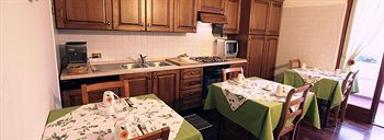 Bed & Breakfast Vento Tra Gli Ulivi