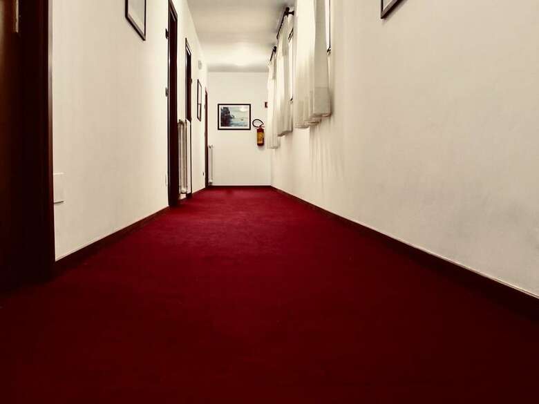 Hotel Mercure Napoli Sud Sakura