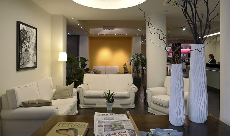 Hotel Marad