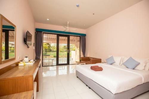 Hotel Xanadu Beach Resort