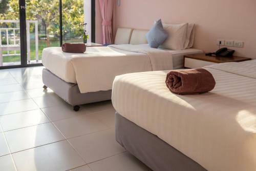 Hotel Xanadu Beach Resort