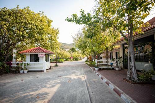 Hotel Xanadu Beach Resort