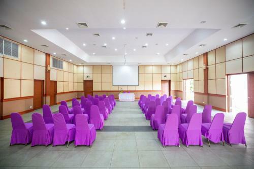 Hotel Xanadu Beach Resort