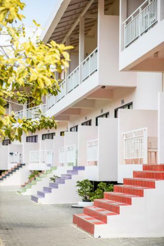 Hotel Xanadu Beach Resort