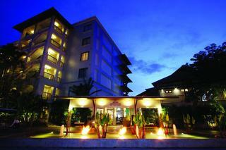 Hotel Marriott's Mai Khao Beach - Phuket