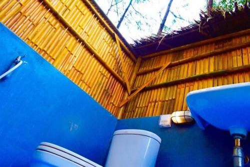 Micky Monkey Beach Hotel