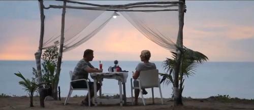 Micky Monkey Beach Hotel