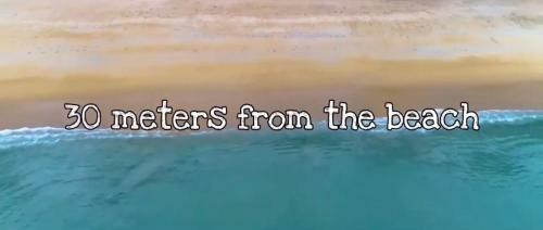 Micky Monkey Beach Hotel