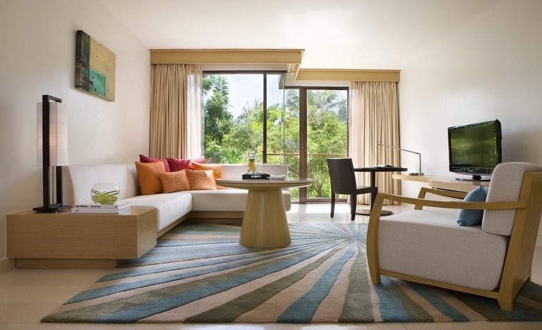 Hotel Renaissance Phuket Resort & Spa