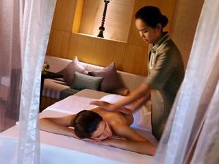 Hotel Renaissance Phuket Resort & Spa