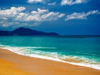 Hotel Renaissance Phuket Resort & Spa