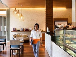 Hotel Renaissance Phuket Resort & Spa