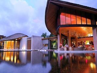 Hotel Renaissance Phuket Resort & Spa