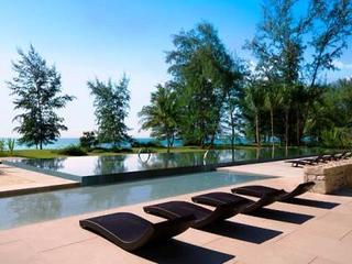 Hotel Renaissance Phuket Resort & Spa