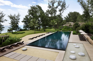 Hotel Renaissance Phuket Resort & Spa