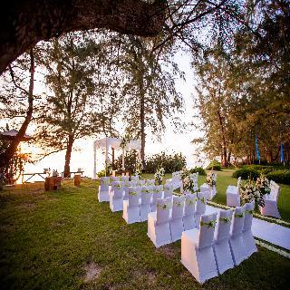 Hotel Renaissance Phuket Resort & Spa