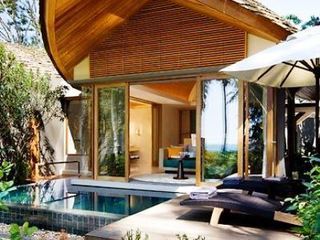 Hotel Renaissance Phuket Resort & Spa