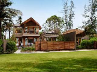 Hotel Renaissance Phuket Resort & Spa