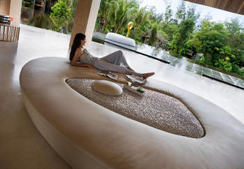 Hotel Renaissance Phuket Resort & Spa