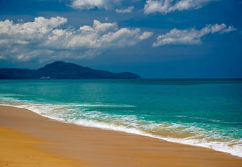 Hotel Renaissance Phuket Resort & Spa