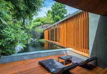 Hotel Renaissance Phuket Resort & Spa