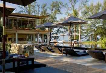 Hotel Renaissance Phuket Resort & Spa