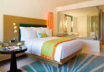 Hotel Renaissance Phuket Resort & Spa