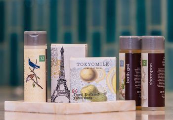 Hotel Renaissance Phuket Resort & Spa